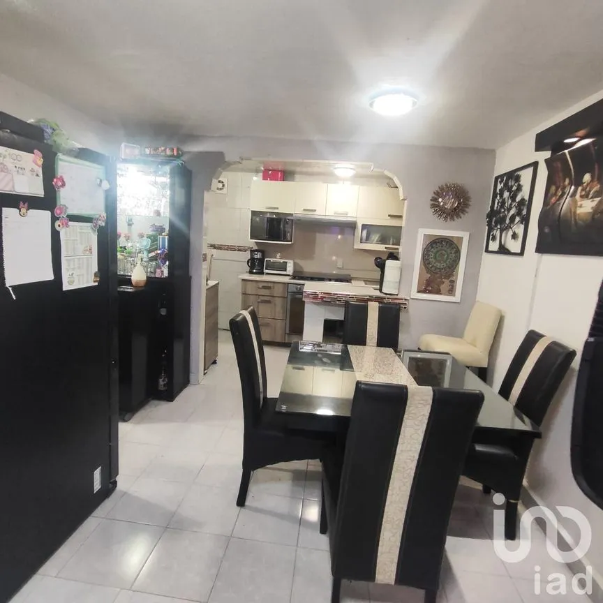Casa en Venta en San Carlos, Ecatepec de Morelos, México | NEX-221838 | iad México | Foto 7 de 34