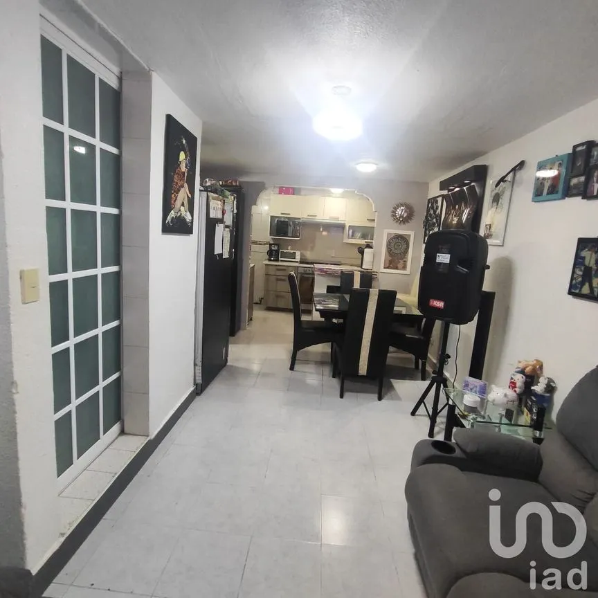Casa en Venta en San Carlos, Ecatepec de Morelos, México | NEX-221838 | iad México | Foto 8 de 34