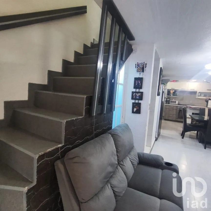 Casa en Venta en San Carlos, Ecatepec de Morelos, México | NEX-221838 | iad México | Foto 9 de 34
