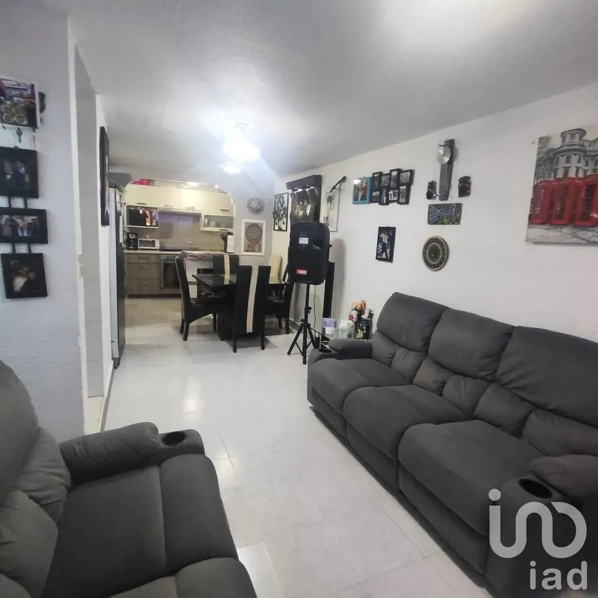 Casa en Venta en San Carlos, Ecatepec de Morelos, México | NEX-221838 | iad México | Foto 10 de 34