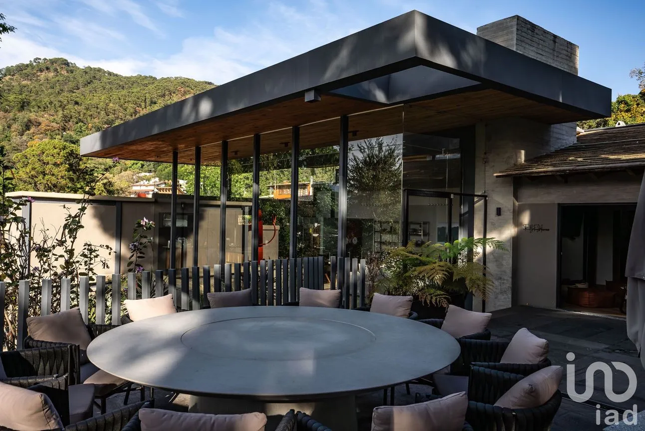 Casa en Venta en Avándaro, Valle de Bravo, México | NEX-235126 | iad México | Foto 11 de 18