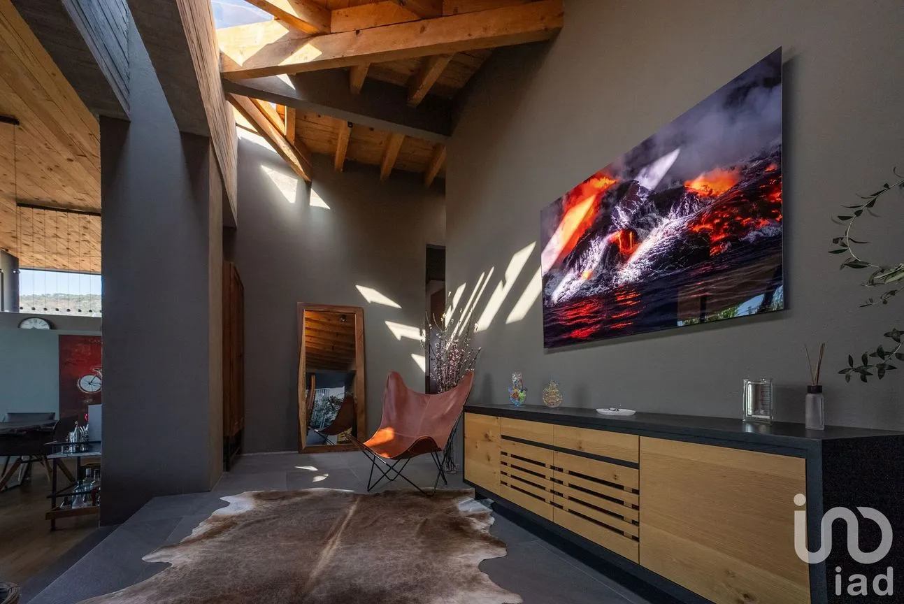 Casa en Venta en Avándaro, Valle de Bravo, México | NEX-235126 | iad México | Foto 12 de 18