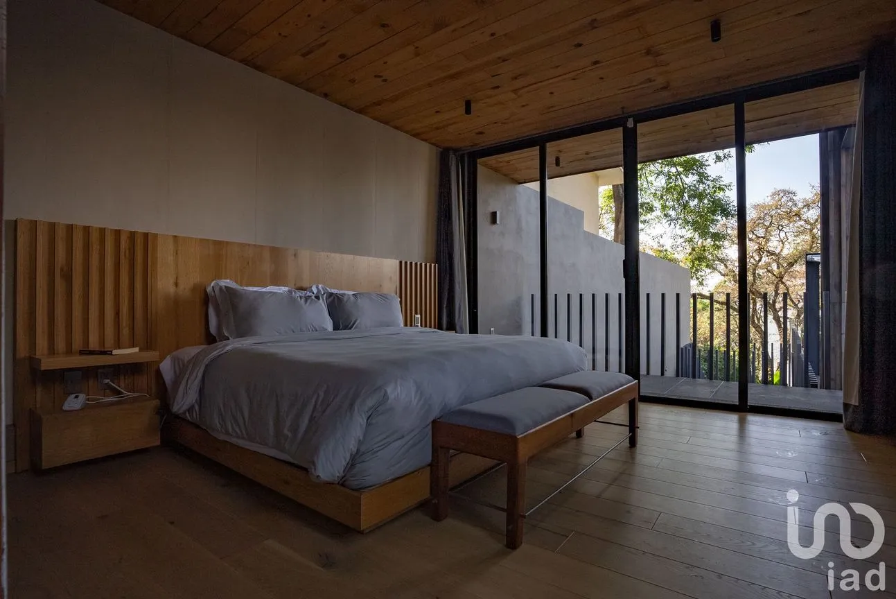 Casa en Venta en Avándaro, Valle de Bravo, México | NEX-235126 | iad México | Foto 13 de 18