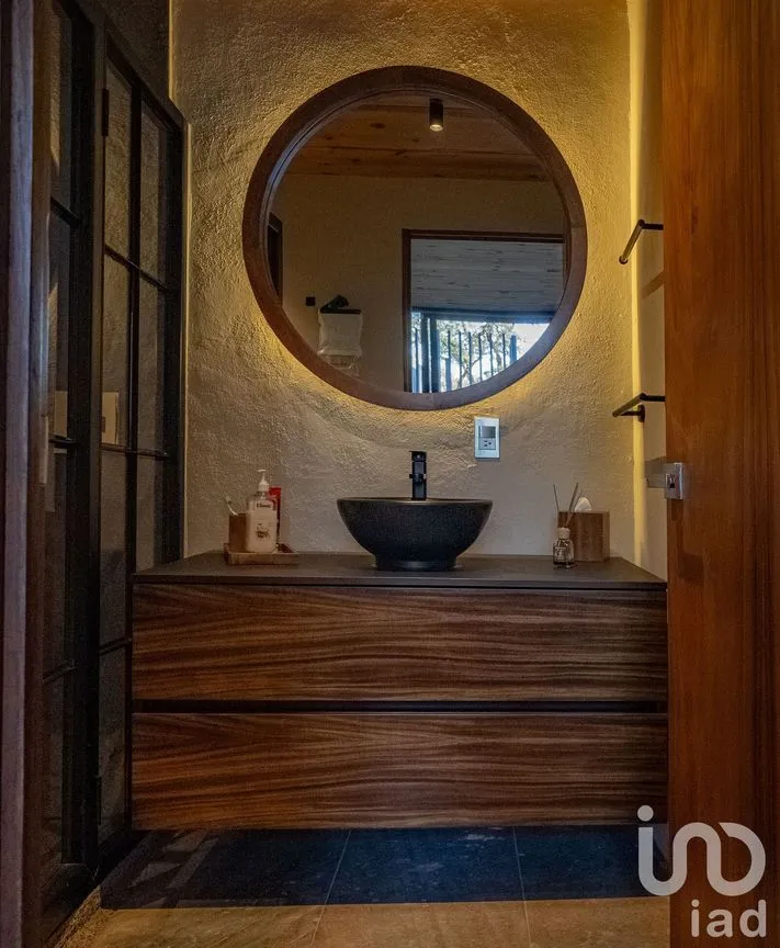 Casa en Venta en Avándaro, Valle de Bravo, México | NEX-235126 | iad México | Foto 14 de 18