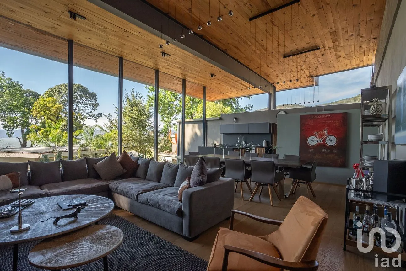 Casa en Venta en Avándaro, Valle de Bravo, México | NEX-235126 | iad México | Foto 16 de 18