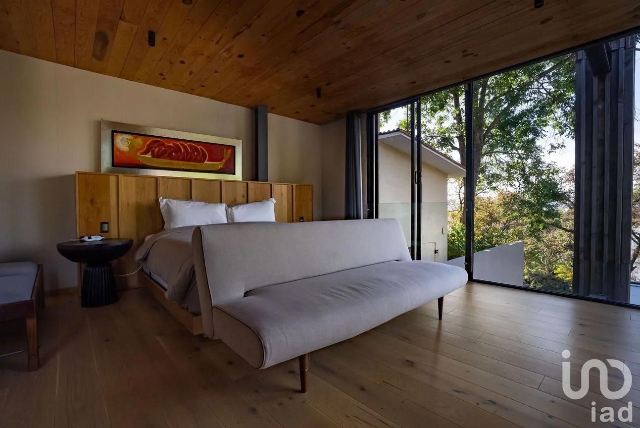 Casa en Venta en Avándaro, Valle de Bravo, México | NEX-235126 | iad México | Foto 17 de 18