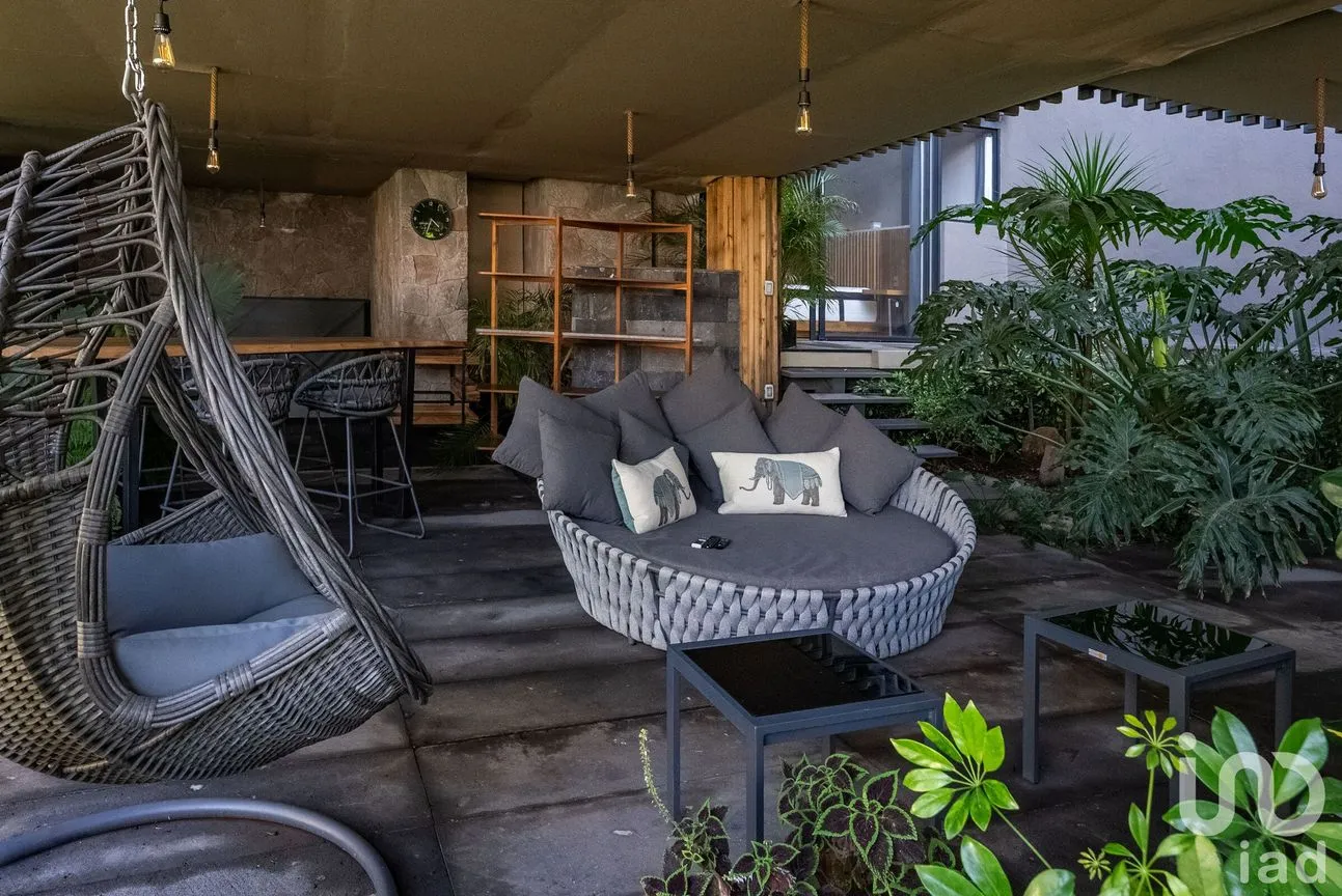 Casa en Venta en Avándaro, Valle de Bravo, México | NEX-235126 | iad México | Foto 6 de 18