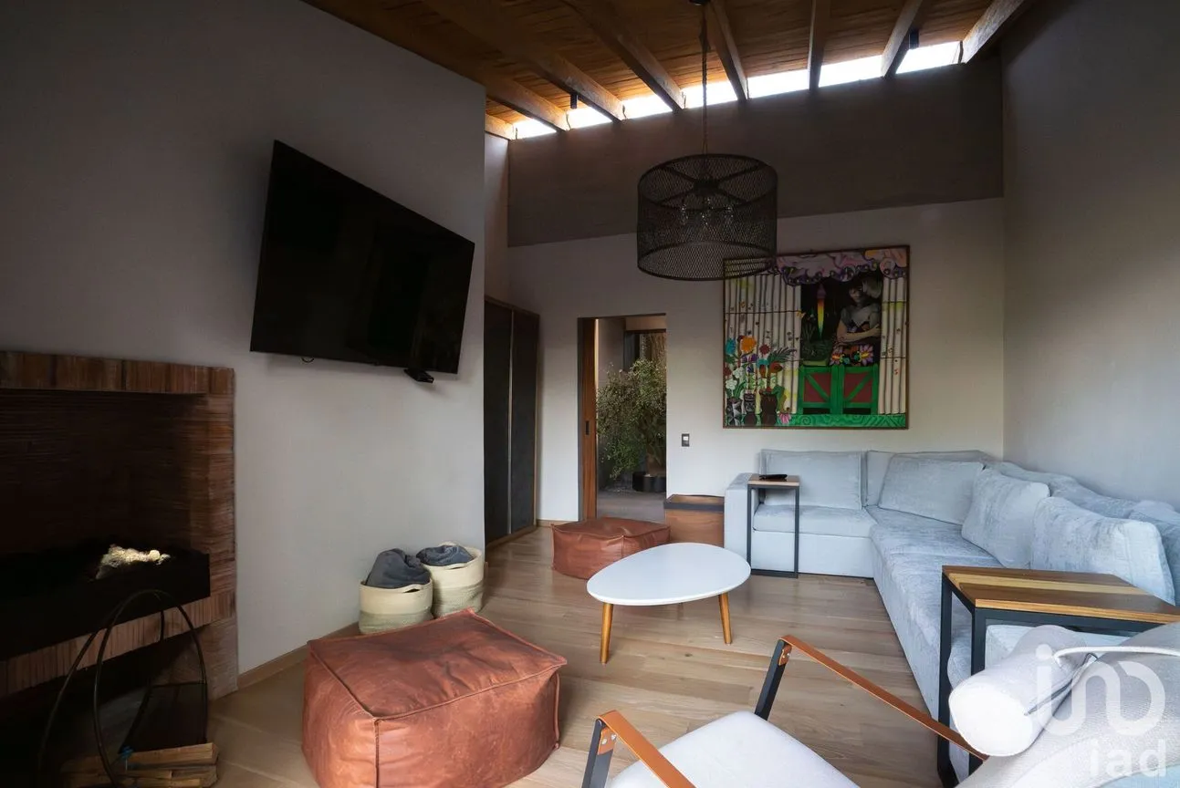 Casa en Venta en Avándaro, Valle de Bravo, México | NEX-235126 | iad México | Foto 7 de 18