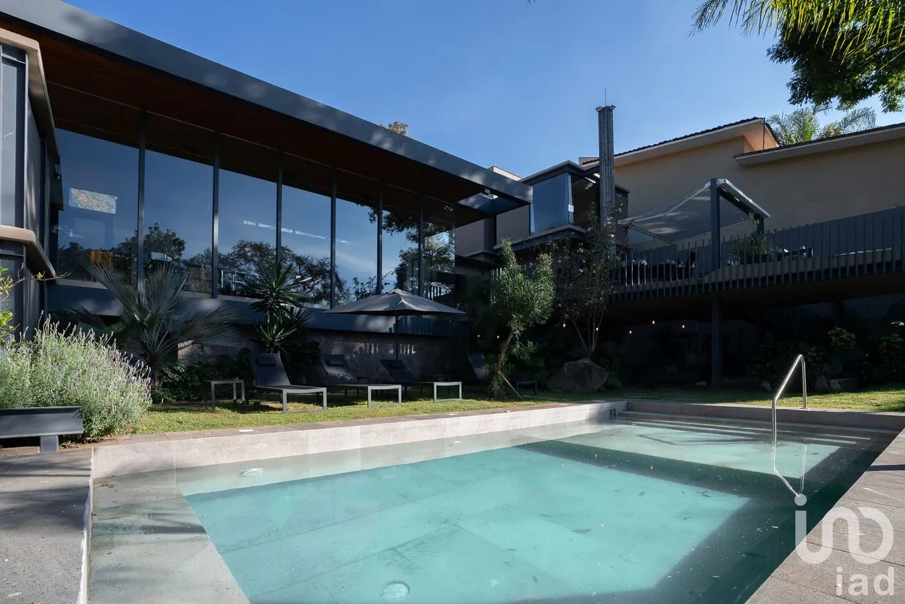Casa en Venta en Avándaro, Valle de Bravo, México | NEX-235126 | iad México | Foto 8 de 18