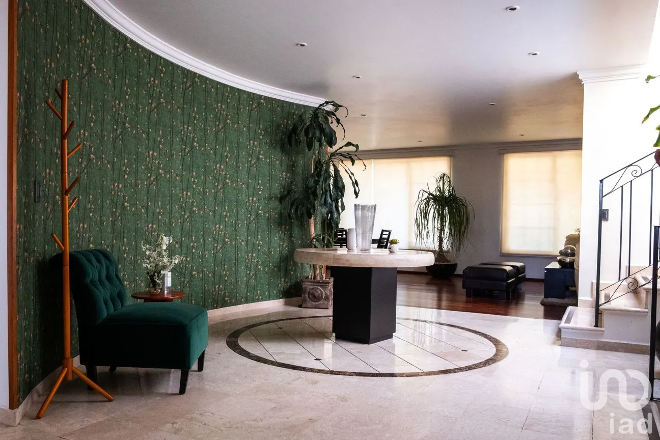 Casa en Venta en Hacienda de las Palmas, Huixquilucan, México | NEX-235416 | iad México | Foto 13 de 14