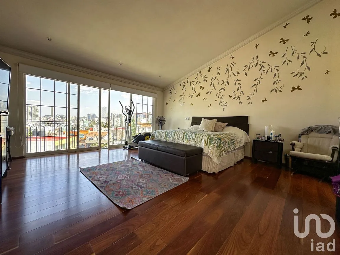 Casa en Venta en Hacienda de las Palmas, Huixquilucan, México | NEX-235416 | iad México | Foto 14 de 14