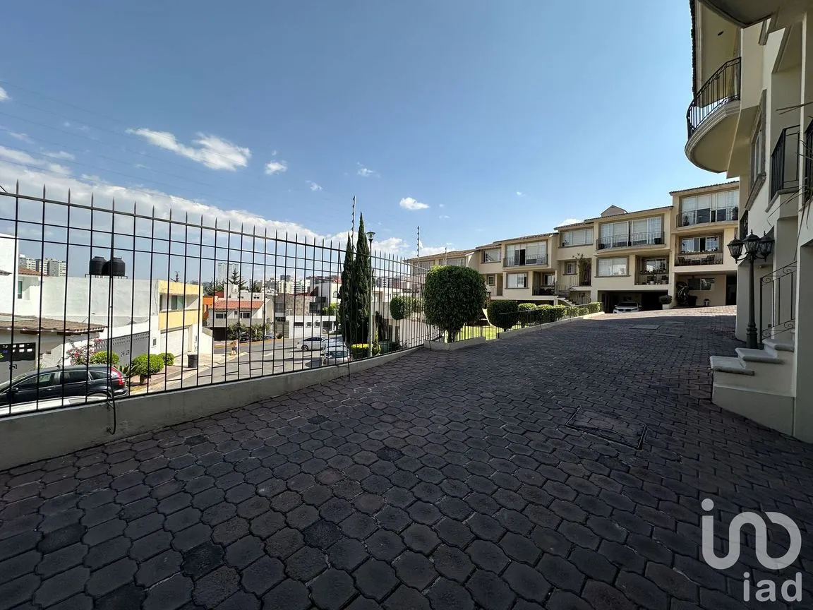 Casa en Venta en Hacienda de las Palmas, Huixquilucan, México | NEX-235416 | iad México | Foto 3 de 14