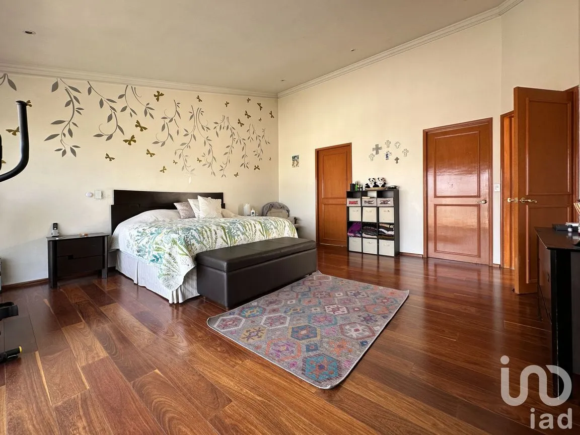 Casa en Venta en Hacienda de las Palmas, Huixquilucan, México | NEX-235416 | iad México | Foto 4 de 14