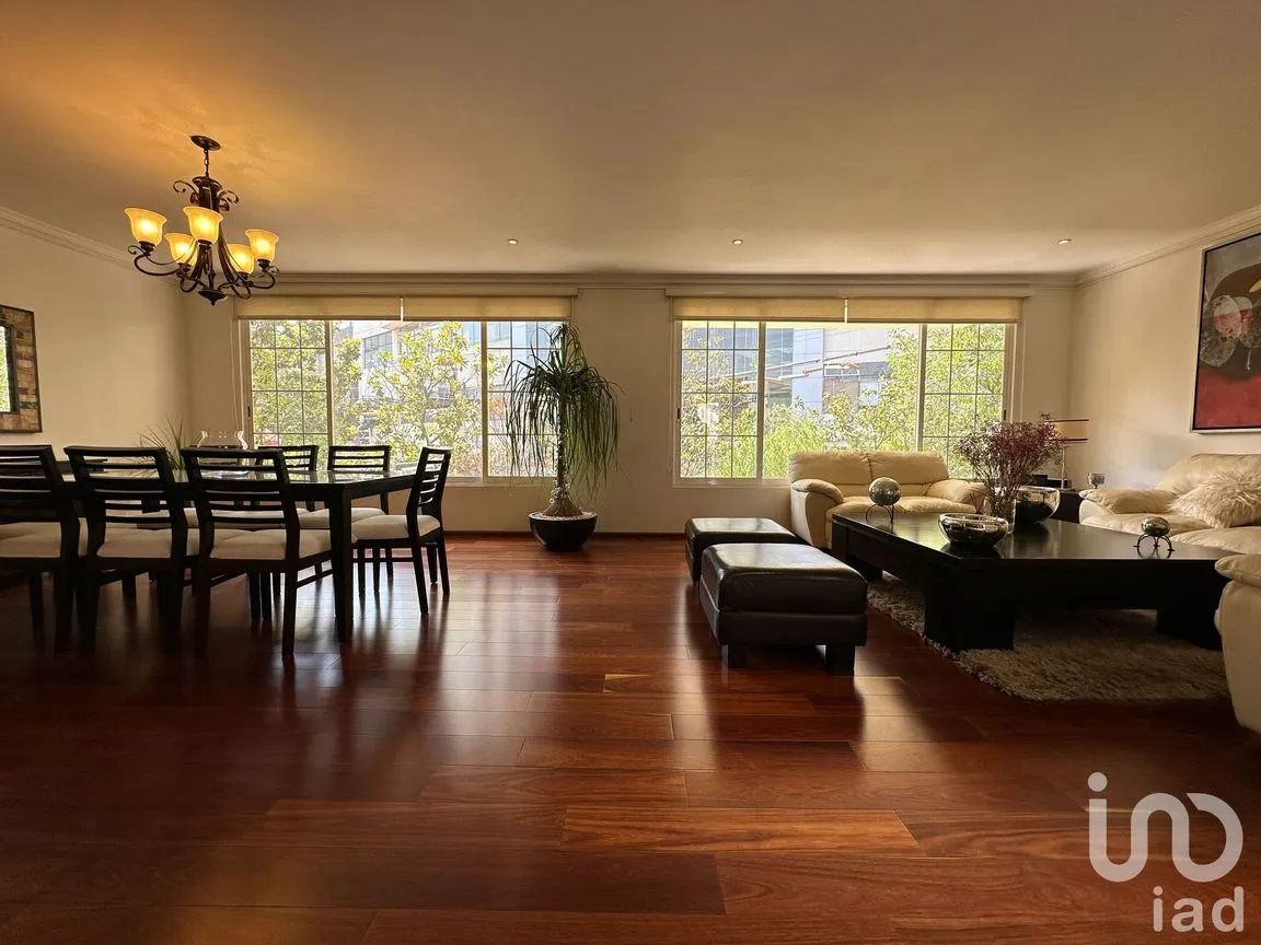 Casa en Venta en Hacienda de las Palmas, Huixquilucan, México | NEX-235416 | iad México | Foto 9 de 14