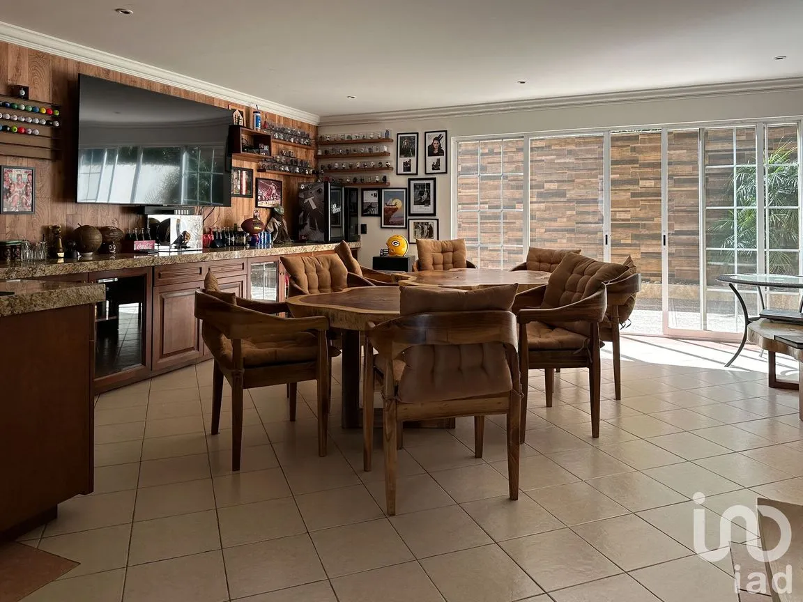 Casa en Venta en Hacienda de las Palmas, Huixquilucan, México | NEX-235416 | iad México | Foto 10 de 14