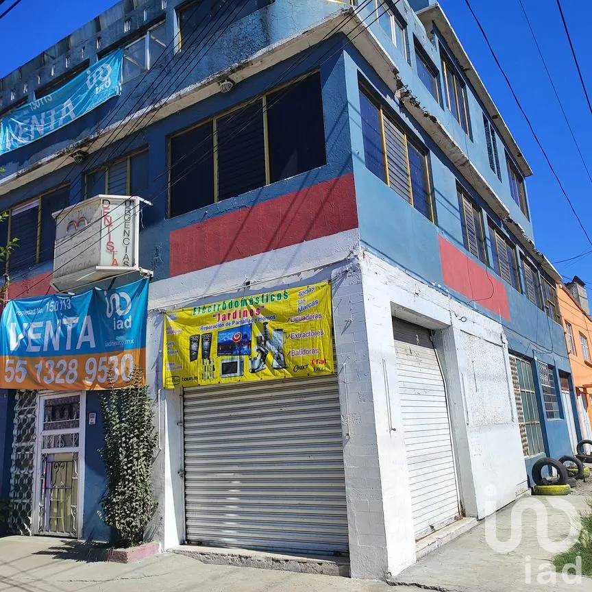 Casa en Venta en Jardines de Santa Clara, Ecatepec de Morelos, México | NEX-235505 | iad México | Foto 15 de 24