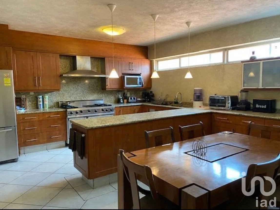 Casa en Venta en Bosque de las Lomas, Miguel Hidalgo, Ciudad de México | NEX-235555 | iad México | Foto 12 de 17