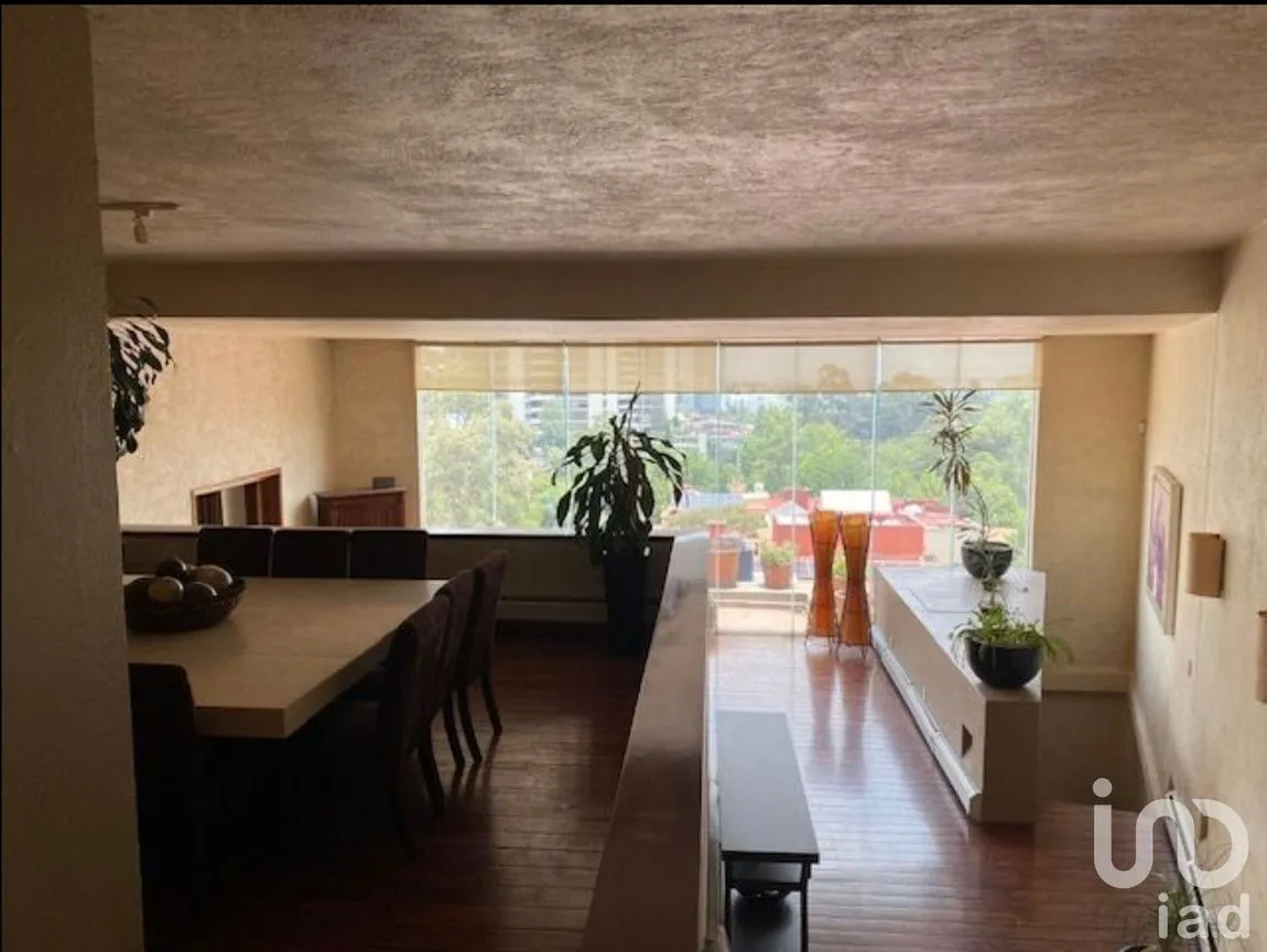 Casa en Venta en Bosque de las Lomas, Miguel Hidalgo, Ciudad de México | NEX-235555 | iad México | Foto 14 de 17