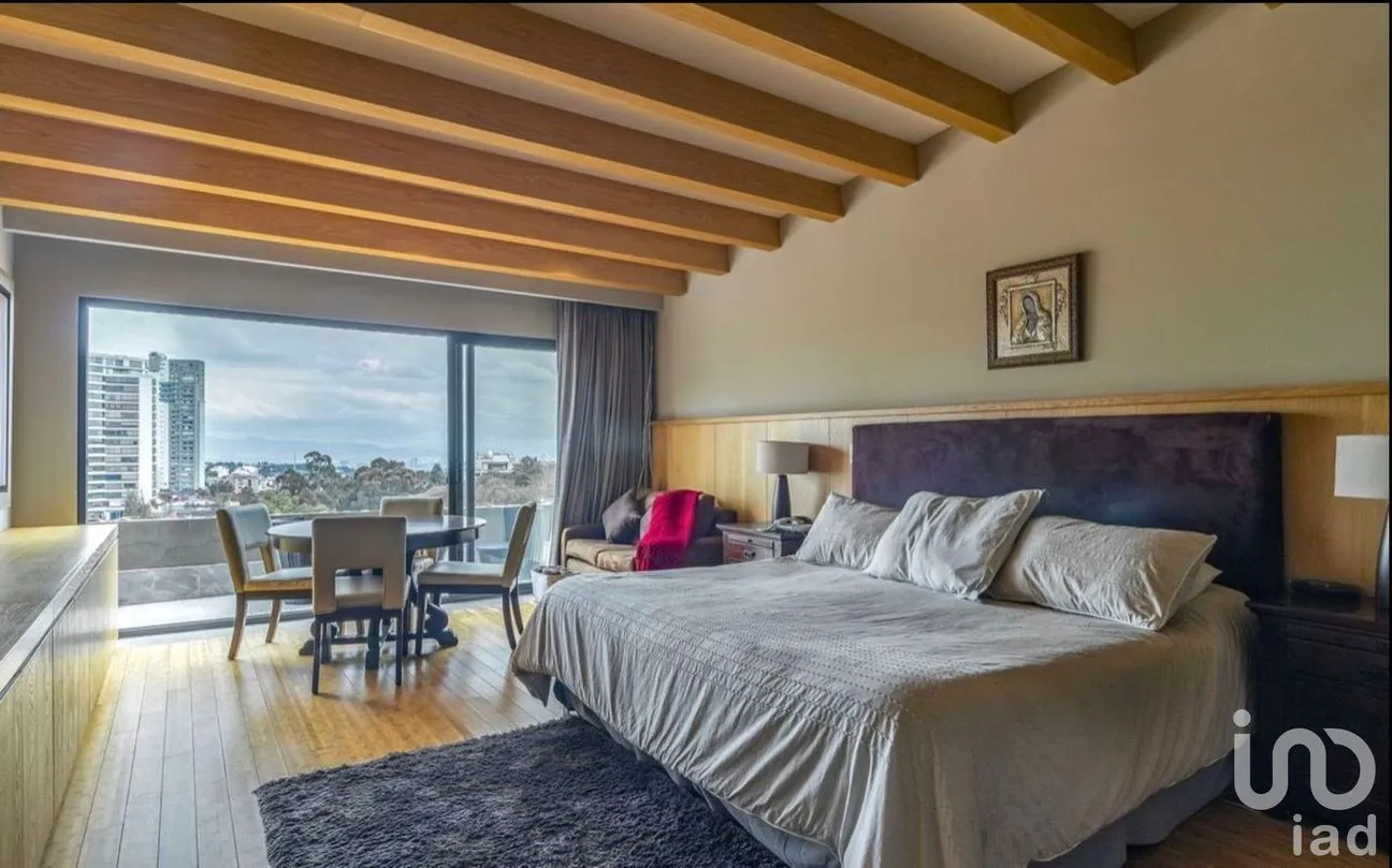 Casa en Venta en Bosque de las Lomas, Miguel Hidalgo, Ciudad de México | NEX-235555 | iad México | Foto 15 de 17