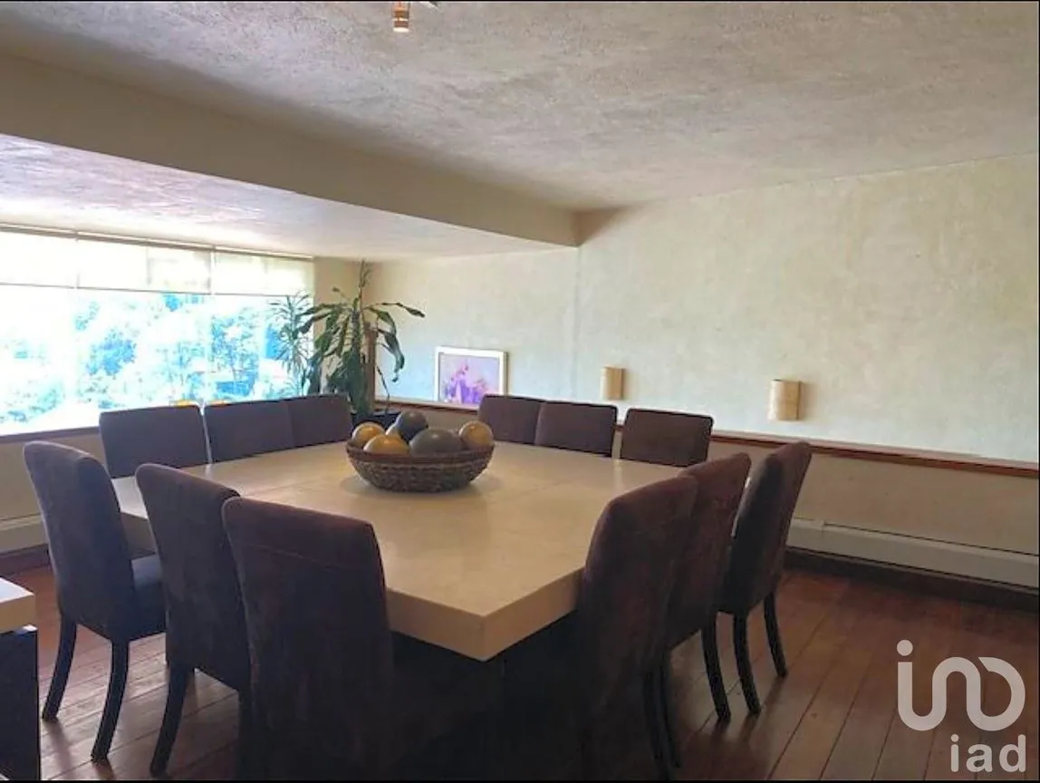 Casa en Venta en Bosque de las Lomas, Miguel Hidalgo, Ciudad de México | NEX-235555 | iad México | Foto 17 de 17