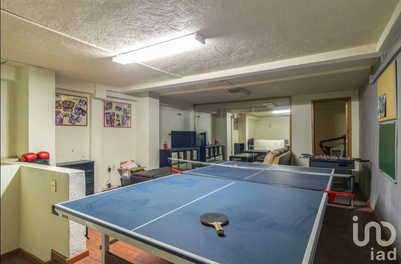 Casa en Venta en Bosque de las Lomas, Miguel Hidalgo, Ciudad de México | NEX-235555 | iad México | Foto 7 de 17