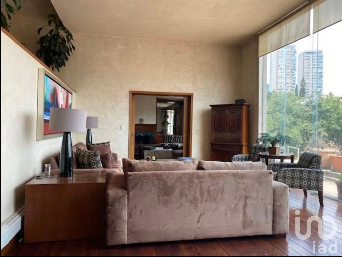 Casa en Venta en Bosque de las Lomas, Miguel Hidalgo, Ciudad de México | NEX-235555 | iad México | Foto 8 de 17