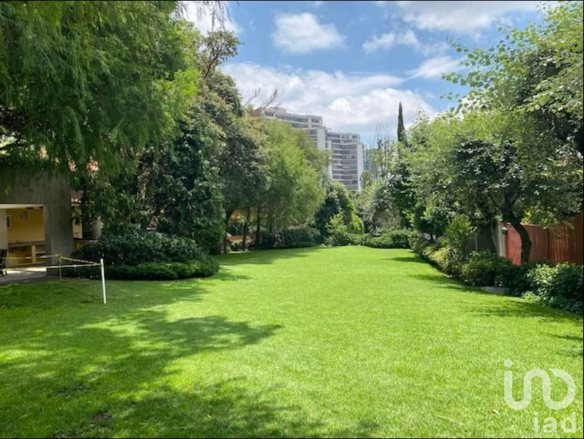 Casa en Venta en Bosque de las Lomas, Miguel Hidalgo, Ciudad de México | NEX-235555 | iad México | Foto 10 de 17