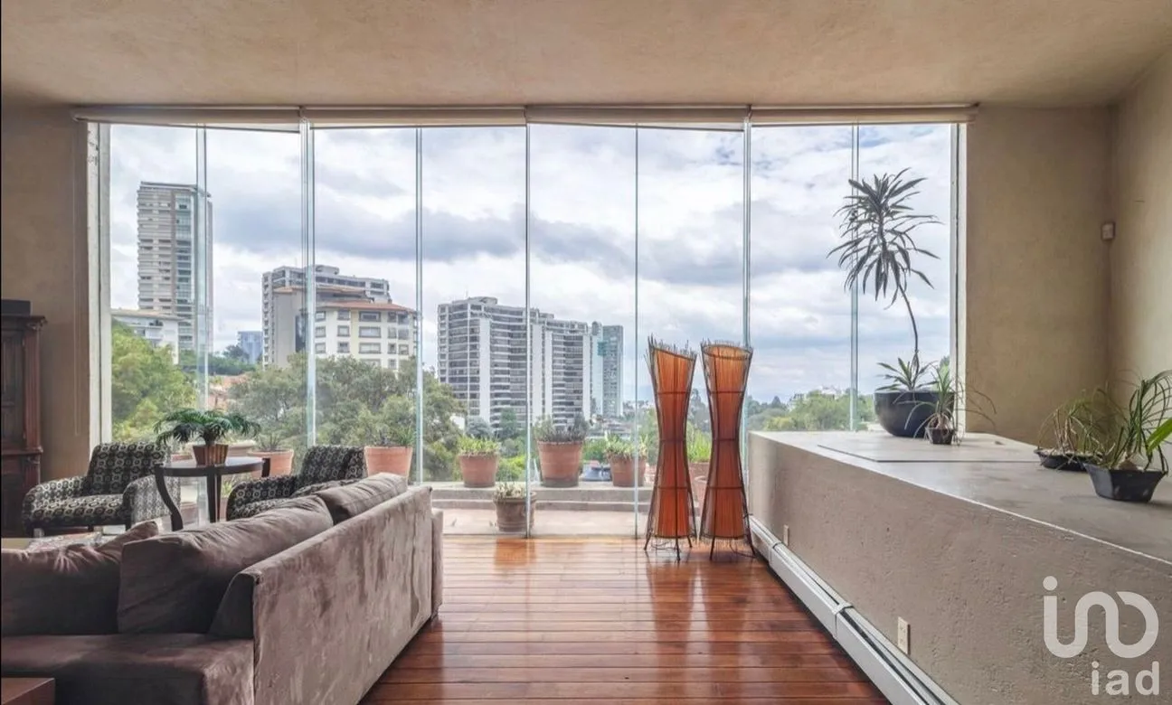 Casa en Venta en Bosque de las Lomas, Miguel Hidalgo, Ciudad de México | NEX-235555 | iad México | Foto 1 de 17