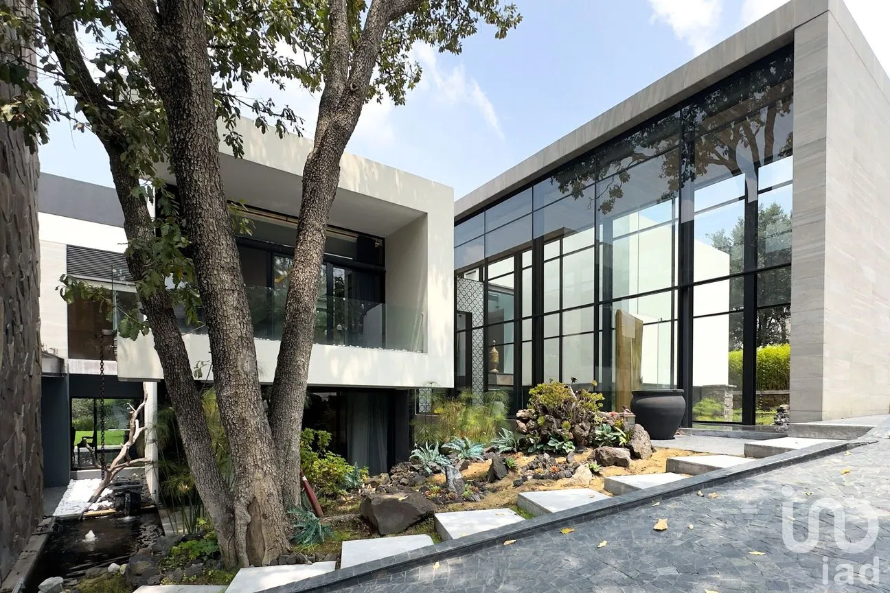 Casa en Venta en Real de Atizapán, Atizapán de Zaragoza, México | NEX-235670 | iad México | Foto 2 de 30