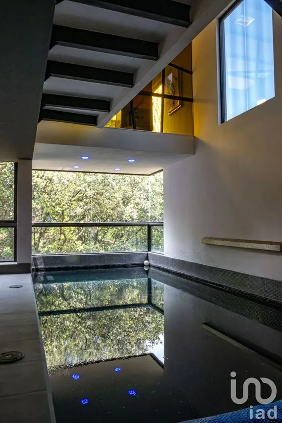 Casa en Venta en Real de Atizapán, Atizapán de Zaragoza, México | NEX-235670 | iad México | Foto 11 de 30