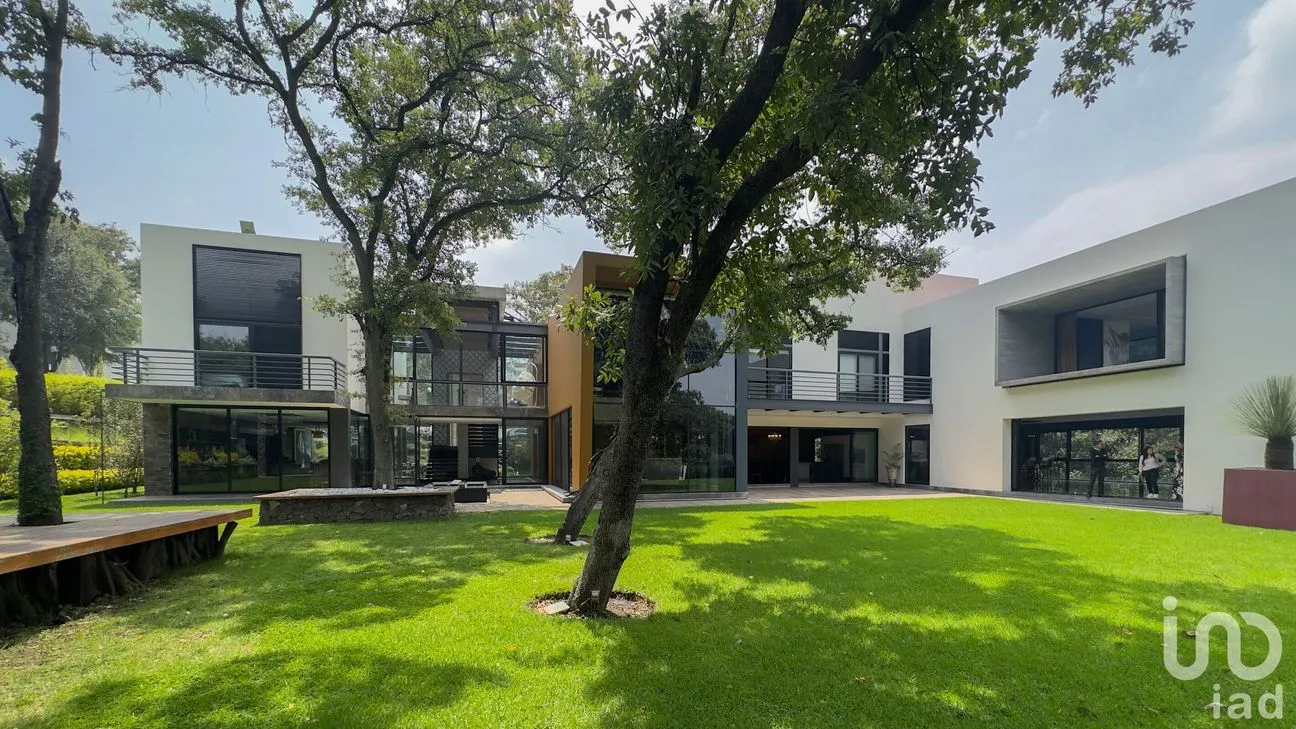 Casa en Venta en Real de Atizapán, Atizapán de Zaragoza, México | NEX-235670 | iad México | Foto 3 de 30