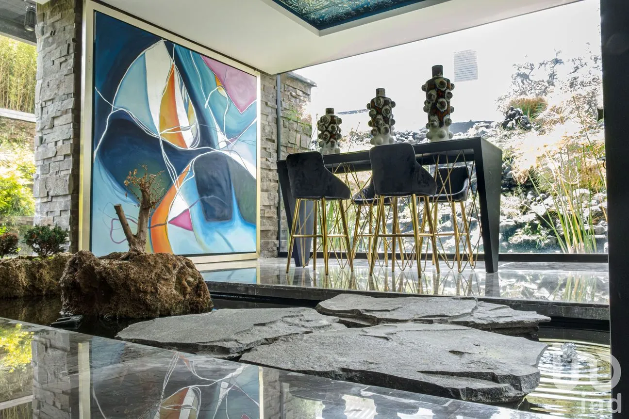 Casa en Venta en Real de Atizapán, Atizapán de Zaragoza, México | NEX-235670 | iad México | Foto 22 de 30