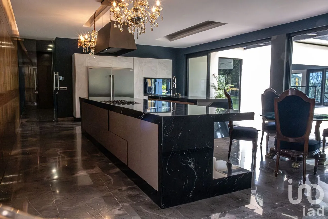 Casa en Venta en Real de Atizapán, Atizapán de Zaragoza, México | NEX-235670 | iad México | Foto 23 de 30