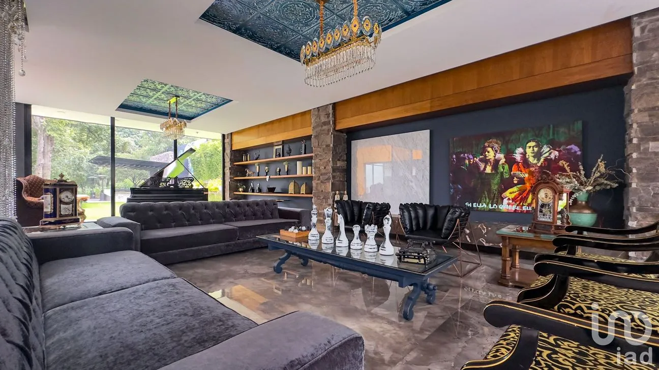 Casa en Venta en Real de Atizapán, Atizapán de Zaragoza, México | NEX-235670 | iad México | Foto 24 de 30