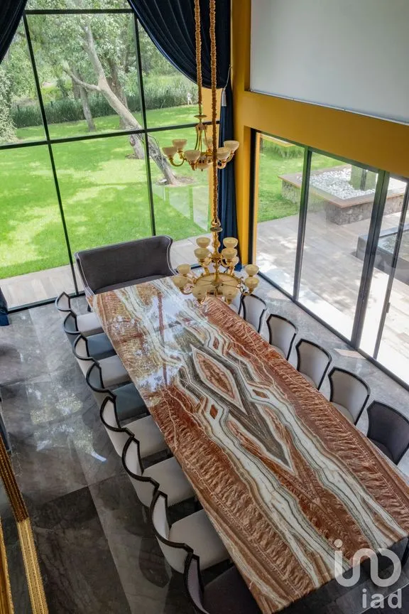 Casa en Venta en Real de Atizapán, Atizapán de Zaragoza, México | NEX-235670 | iad México | Foto 25 de 30