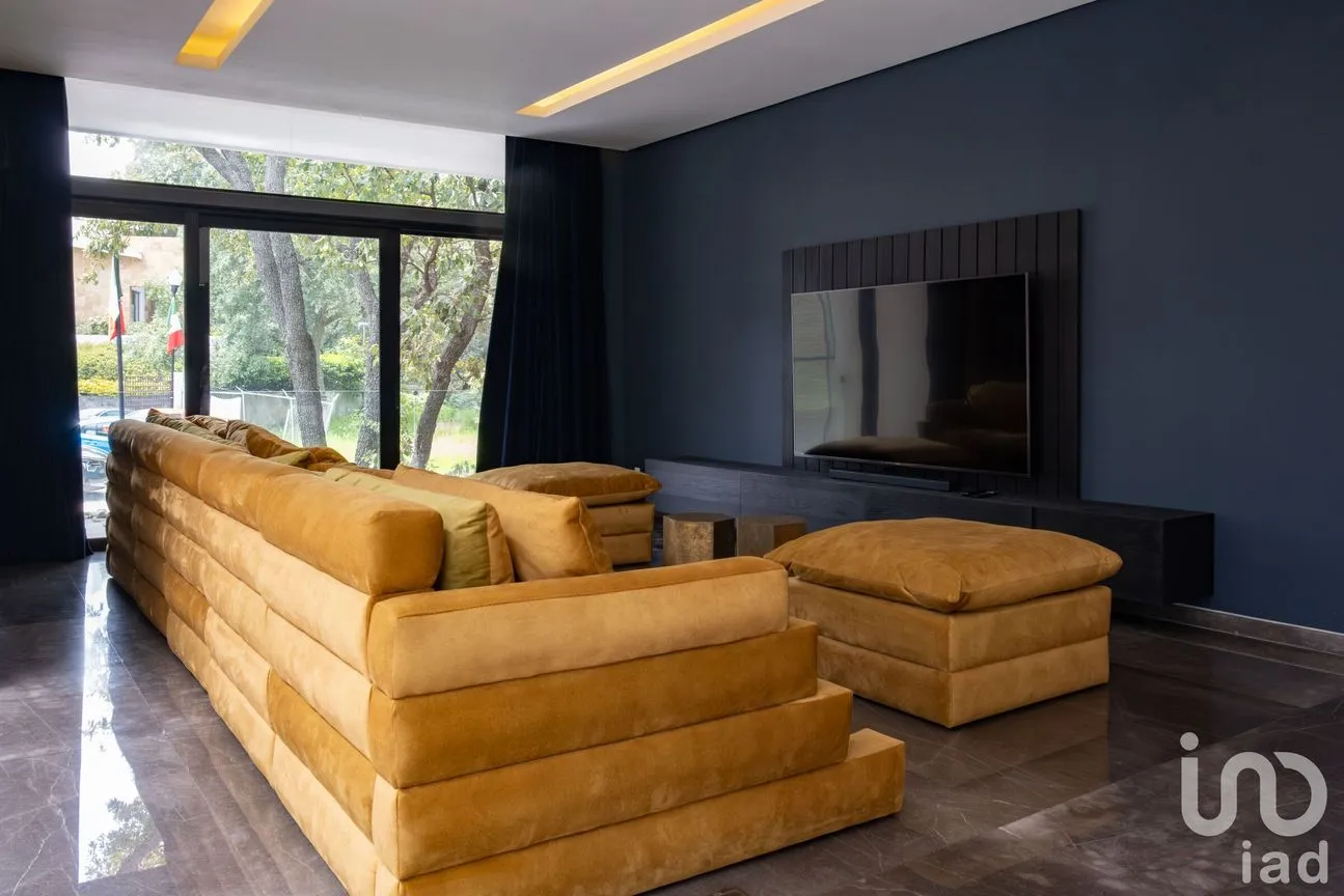 Casa en Venta en Real de Atizapán, Atizapán de Zaragoza, México | NEX-235670 | iad México | Foto 26 de 30