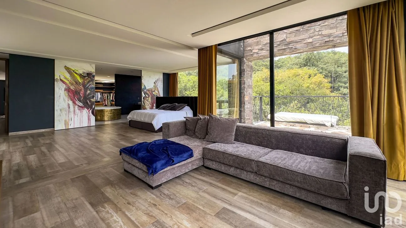 Casa en Venta en Real de Atizapán, Atizapán de Zaragoza, México | NEX-235670 | iad México | Foto 28 de 30