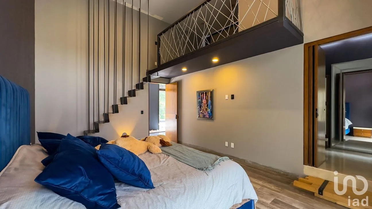 Casa en Venta en Real de Atizapán, Atizapán de Zaragoza, México | NEX-235670 | iad México | Foto 29 de 30