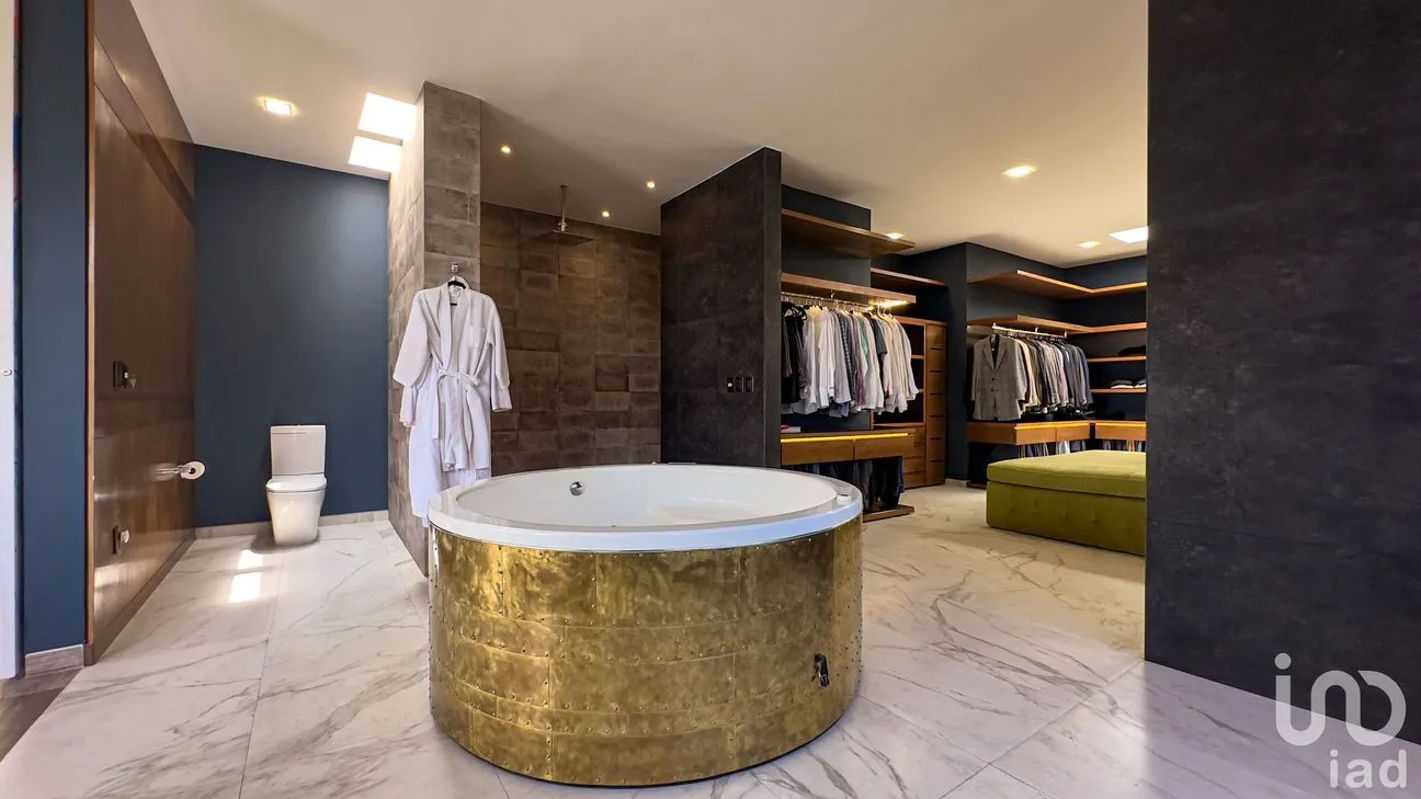 Casa en Venta en Real de Atizapán, Atizapán de Zaragoza, México | NEX-235670 | iad México | Foto 30 de 30