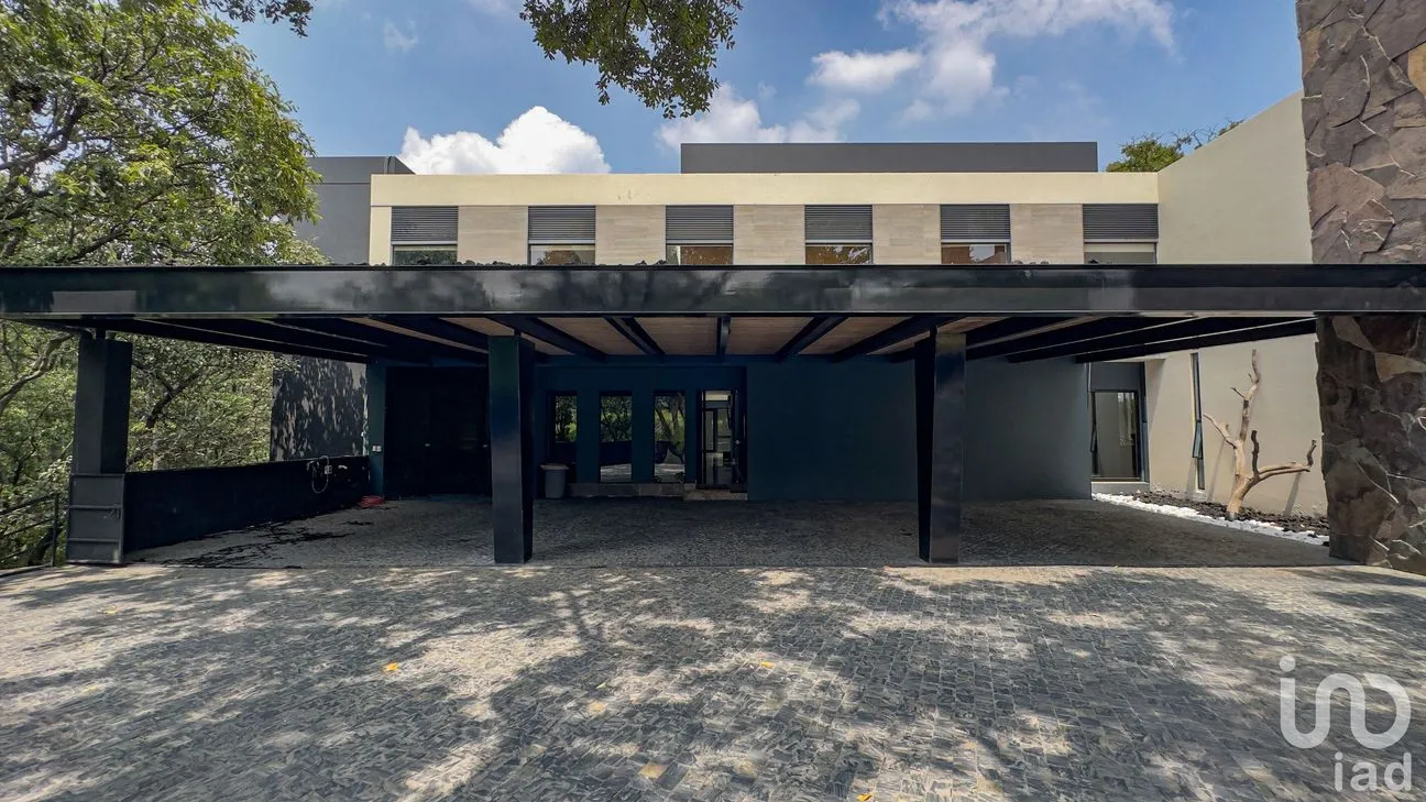 Casa en Venta en Real de Atizapán, Atizapán de Zaragoza, México | NEX-235670 | iad México | Foto 4 de 30