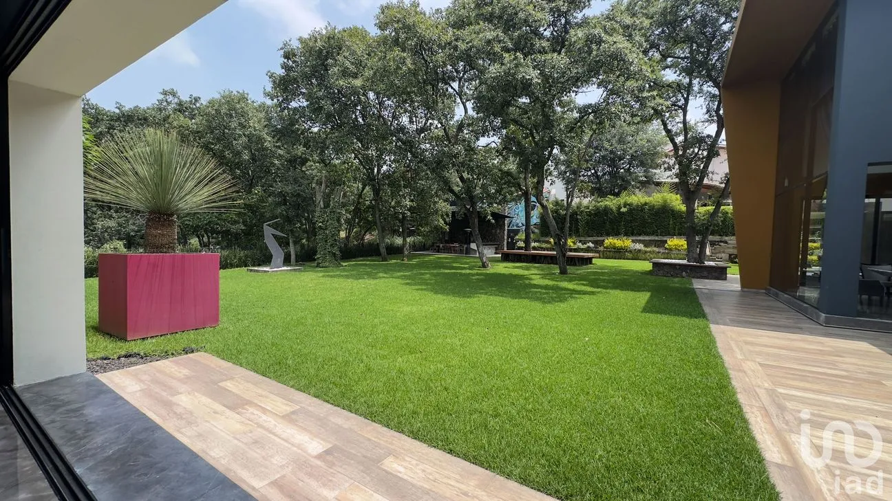 Casa en Venta en Real de Atizapán, Atizapán de Zaragoza, México | NEX-235670 | iad México | Foto 5 de 30