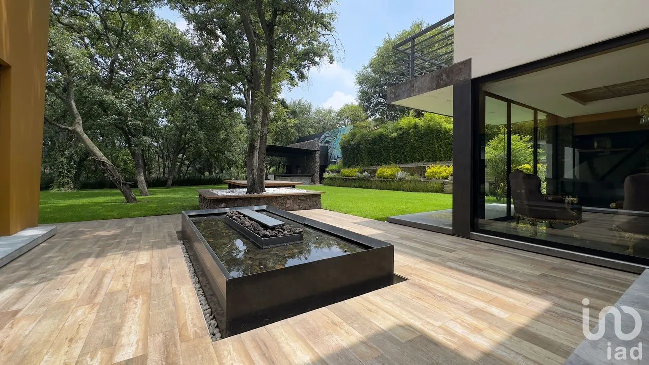 Casa en Venta en Real de Atizapán, Atizapán de Zaragoza, México | NEX-235670 | iad México | Foto 6 de 30