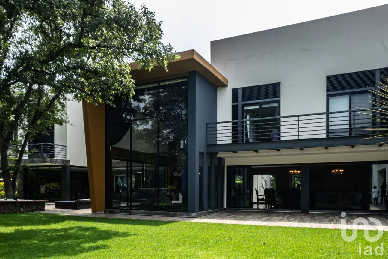 Casa en Venta en Real de Atizapán, Atizapán de Zaragoza, México | NEX-235670 | iad México | Foto 9 de 30