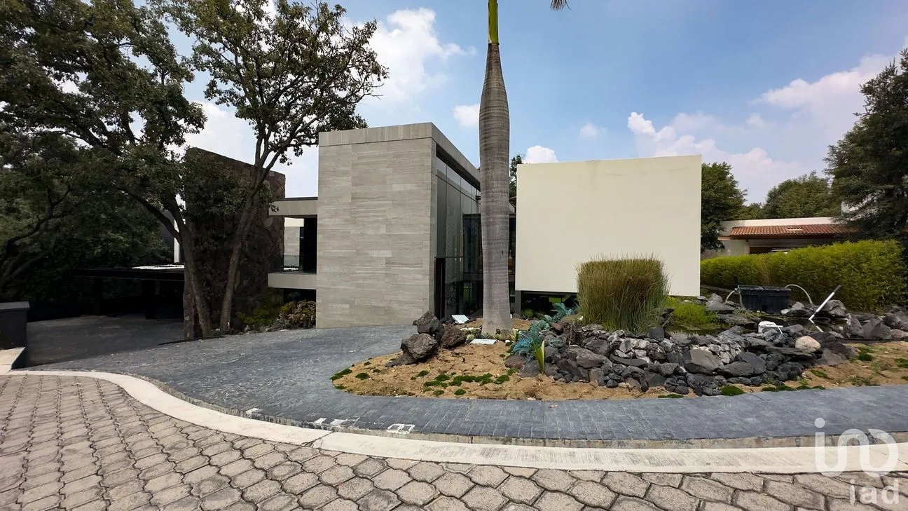 Casa en Venta en Real de Atizapán, Atizapán de Zaragoza, México | NEX-235670 | iad México | Foto 1 de 30