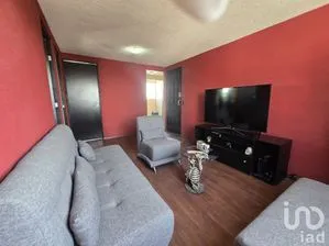NEX-238173 - Departamento en Venta, con 2 recamaras, con 1 baño, con 60 m2 de construcción en Santa Clara Coatitla, CP 55540, México.