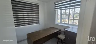 NEX-238820 - Oficina en Renta, con 1 recamara, con 1 baño, con 7 m2 de construcción en Ciudad Azteca Sección Poniente, CP 55120, México.