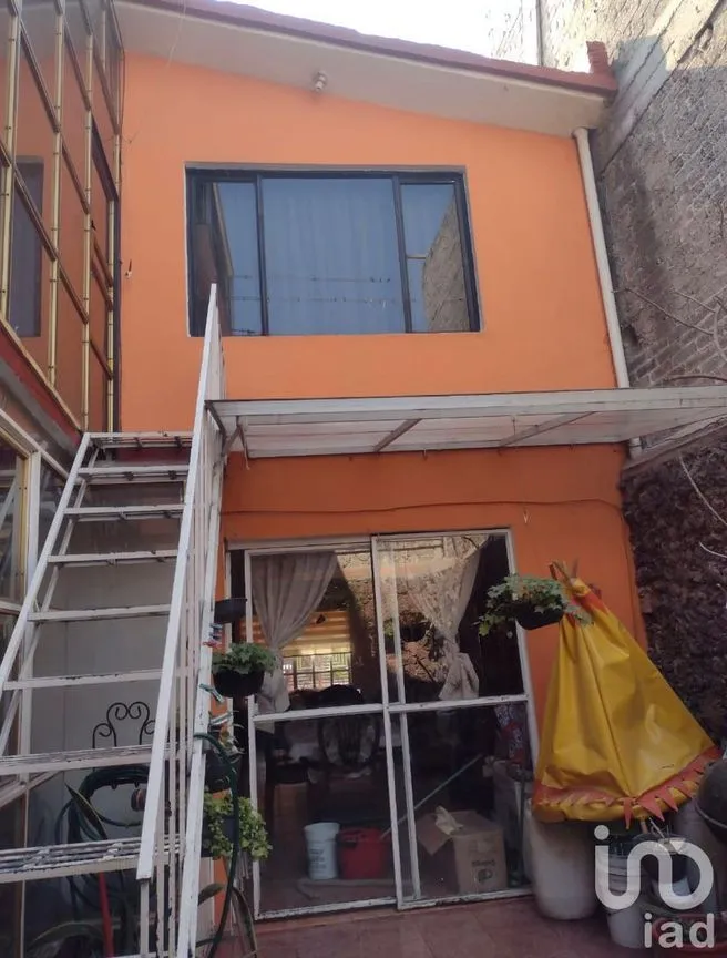 Casa en Venta en México Revolucionario, Ecatepec de Morelos, México | NEX-242139 | iad México | Foto 12 de 21