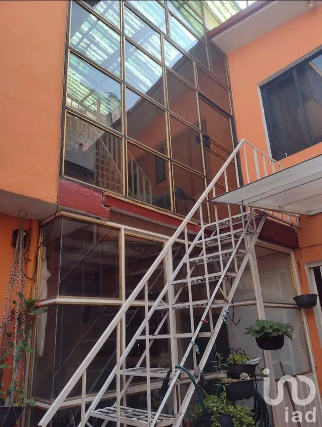 Casa en Venta en México Revolucionario, Ecatepec de Morelos, México | NEX-242139 | iad México | Foto 13 de 21
