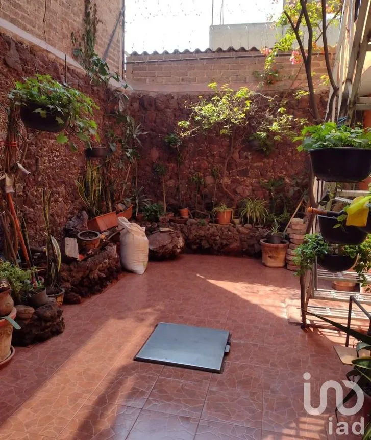 Casa en Venta en México Revolucionario, Ecatepec de Morelos, México | NEX-242139 | iad México | Foto 14 de 21