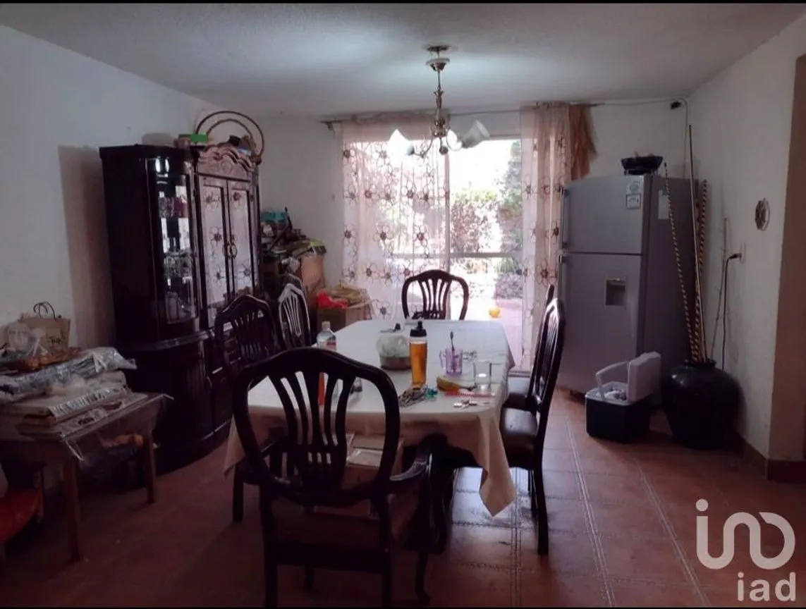 Casa en Venta en México Revolucionario, Ecatepec de Morelos, México | NEX-242139 | iad México | Foto 18 de 21